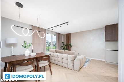 Dzień otwarty 25.10 | Dom blizniak 140m2 ogródek