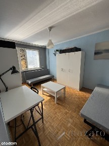 WYŻYNY 4 POKOJE 56 M2