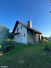 Dom z ogrodem 120m2 / 5pokoi