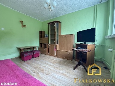 Mieszkanie 2 Pokojowe Do Remontu Ptasia