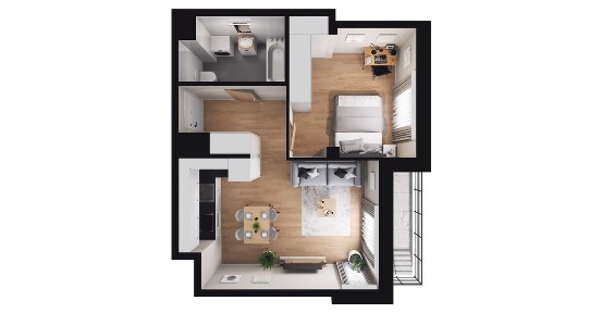 ul. Szamoty, Szamoty, Ursus, Warszawa, mazowieckie