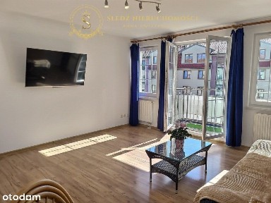 Czynsz 225 zł, 3 Pokoje, Piwnica, Zmywarka, Balkon