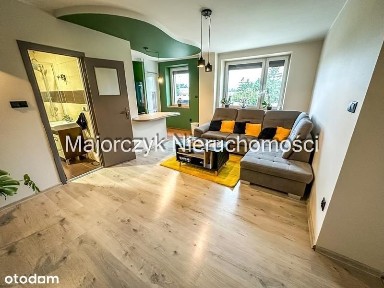 Mieszkanie 3-pokojowe na parterze - Włoszakowice