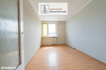 Mieszkanie dwupokojowe w Orzeszkach