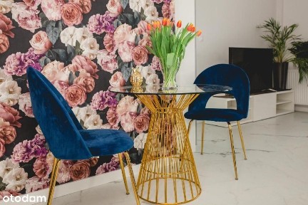 Wykończony Apartament 100 metrów od plaży!