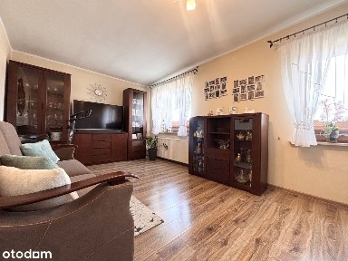 Bezczynszowe 2 pokojowe mieszkanie z pięknym widokiem!OGRÓDEK GARAŻ