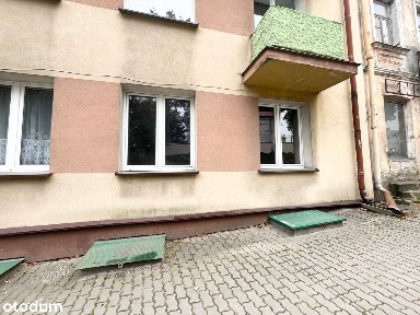 Na sprzedaż - mieszkanie| Kraśnik Stary, ul. Narutowicza 40