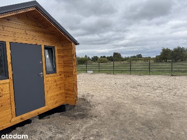 Nowy dom całoroczny Okazja cenowa