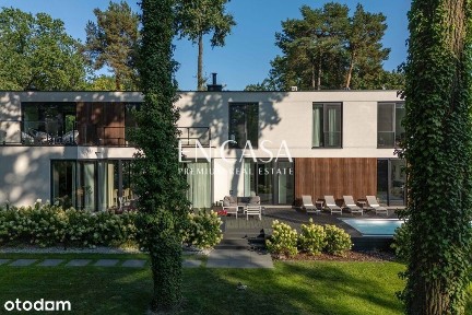 Konstancin-Jeziorna, piaseczyński, mazowieckie