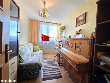 Przestronne trzypokojowe mieszkanie na Osiedlu Młodych!