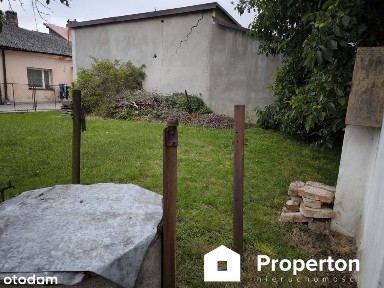 Dom w sercu Baranowa Sandomierskiego