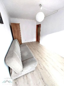 Na wynajem umeblowane mieszkanie 48,46m2 w Olkuszu