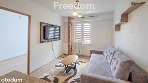 Dwupokojowe mieszkanie do wynajęcia, Stalowa Wola