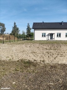 Sprzedam mieszkanie w zabudowie bliźniaczej