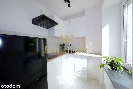 Na wynajem kawalerka po remoncie ul.Oleśnicka Wro