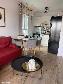 Wynajmę 3-pokojowe mieszkanie, blisko Magnolia Park