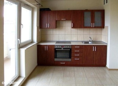 Przytulne 2-pokoje z balkonem