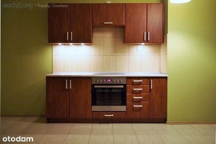 Funkcjonalne 2 -poziomowe mieszkania na Konnej