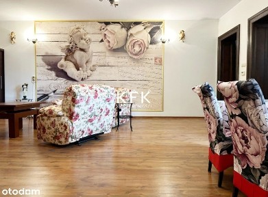 Niesamowicie klimatyczne 96m2 przy Parku Bydgoskim