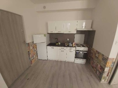 do wynajęcia mieszkanie 21m2