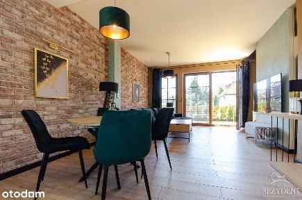 Komfortowy, klimatyzowany segment czeka na Ciebie. Katowice Przyjazna