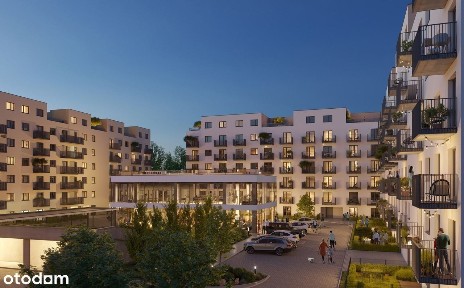 Gotowe do odbioru 4-pokojowe Jasielska deweloperski stan sprawdź