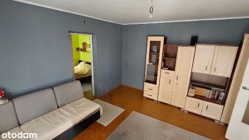 Mieszkanie 2-pokojowe os. Młodych Turek