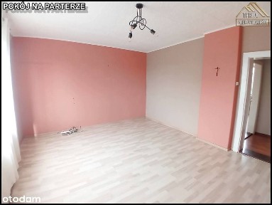 Funkcjonalny dom w dobrej lokalizacji