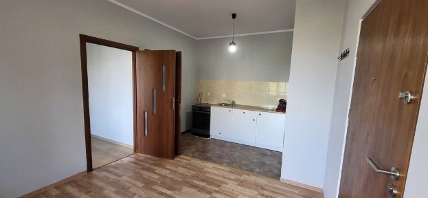 Ładna kawalerka w Lędzinach