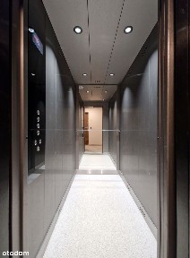 ! WINDA ! nowa ustawna kawalerka w CENTRUM