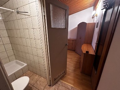 Wynajmę od zaraz kawalerkę 22 m. kw.