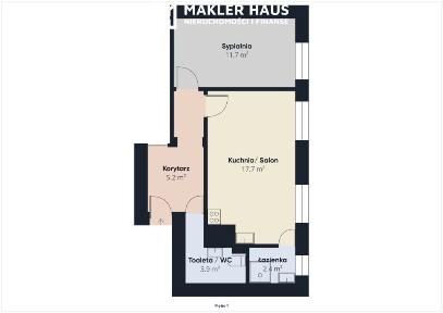 ul. Kościuszki, Gołdap, gołdapski, warmińsko-mazurskie