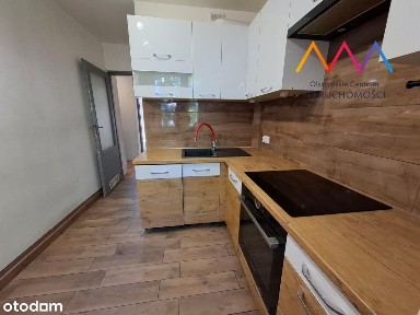 Na sprzedaż 2- pokojowe mieszkanie -Osiedle Zatorz