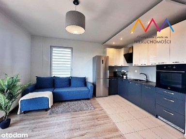 Tęczowy Las | 3 pokoje | miejsce postojowe w cenie