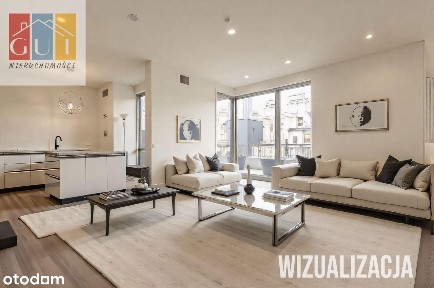 Wyjątkowe mieszkanie na Tęczowym Lesie, stan deweloperski, powierzchni