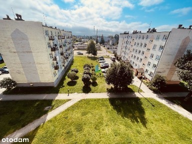 Mieszkanie w Nidzicy przy ul. Kościuszki