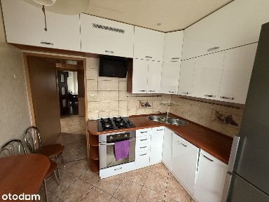 Przestronne mieszkanie os. Kwiatków