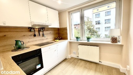 ul. Józefa Rymera, Chorzów II, Chorzów, śląskie