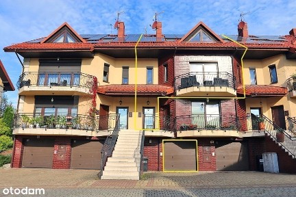 ul. Armii Krajowej, Kostuchna, Katowice, śląskie