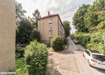 Bliskość, cisza, wygoda, dostępność