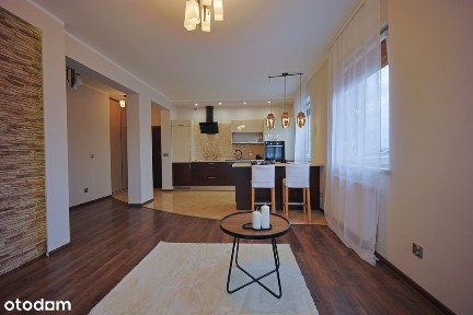 Kłobuck, ul. Rómmla | Komfortowe mieszkanie