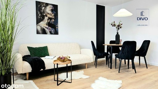 REZERWACJA ! Osiedle Widokowe, 2 pokoje z balkonem po remoncie