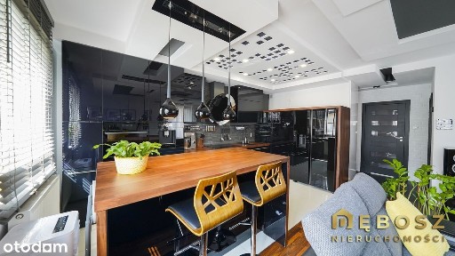 ul. Zabierzowska / Niepołomice | Piękne, Nowoczesne mieszkanie - 58 m2