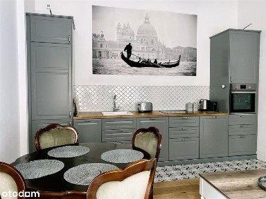 Wyjątkowy apartament w sercu toruńskiej starówki!