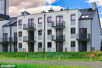 2- pok apartament Sztutowo blisko plaży