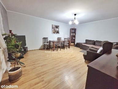 Mieszkanie w spokojnej okolicy