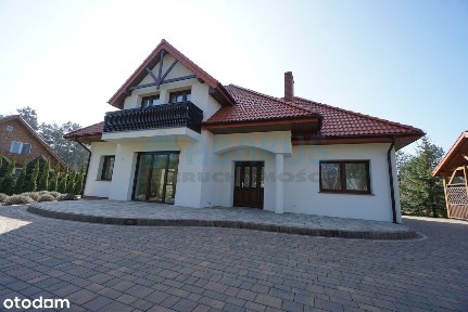 Sprzedam nowy dom - Trójka gm. Stare Miasto - 10km od Konina