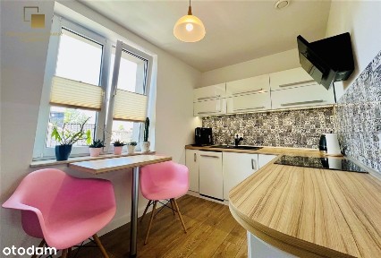 Bezczynszowe mieszkanie w pełni urządzone !