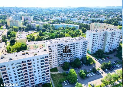 al. marsz. Józefa Piłsudskiego, Jaworzno, śląskie