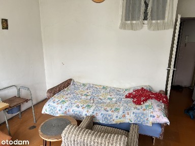 Kawalerka w cichej okolicy/2p/w centrum Puław/